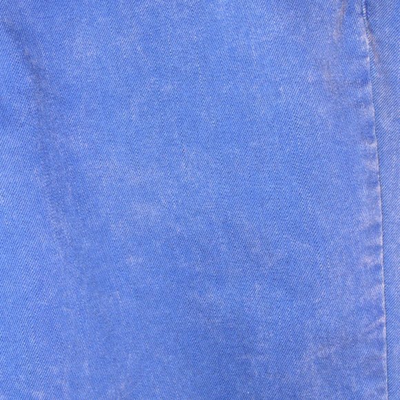 Blue Skinny Jeans Size 27 - Picture 2 of 4